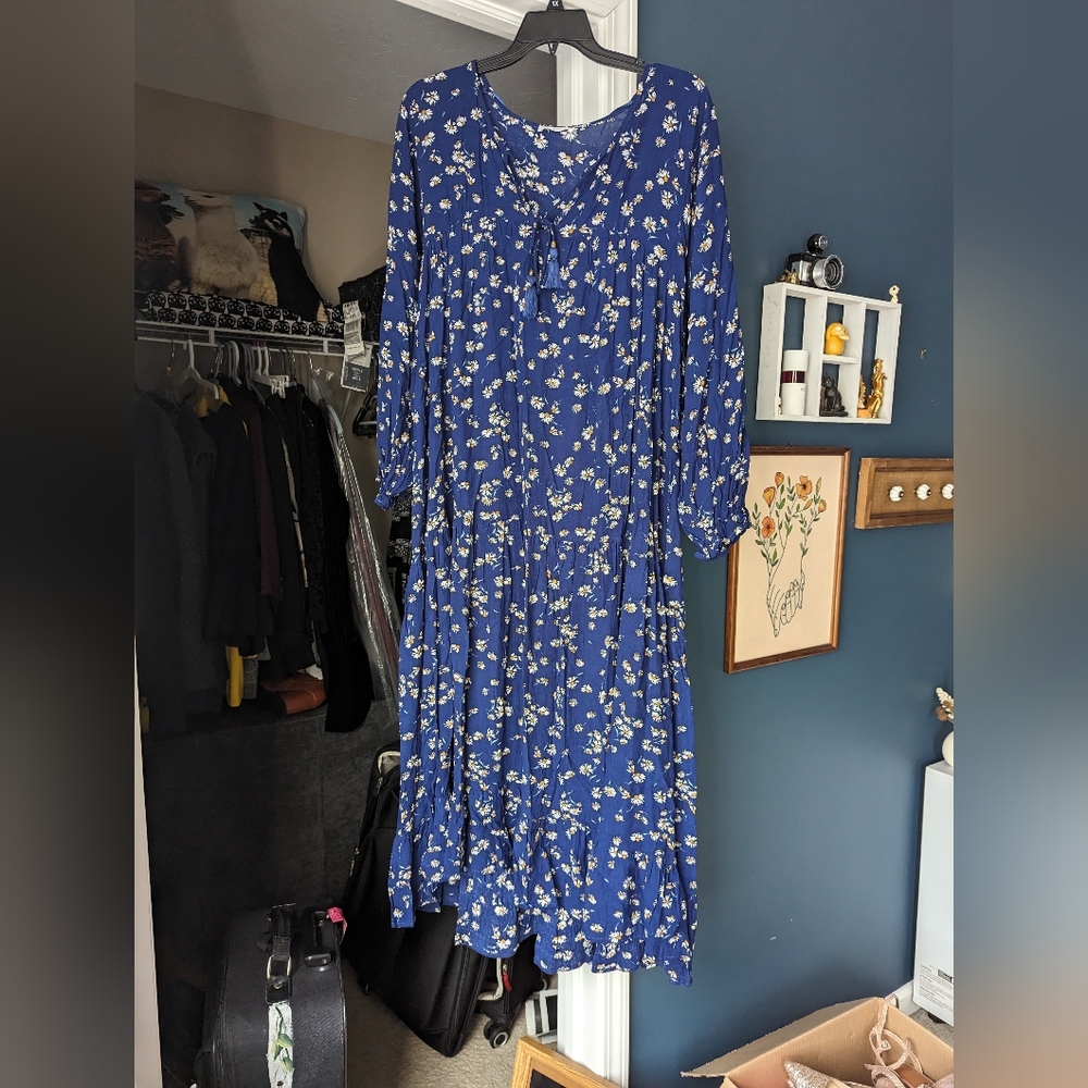 CJLA dress